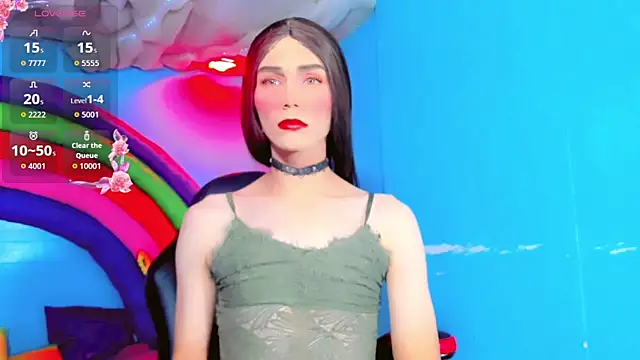 katalina-hot1 online show from 10.17.25