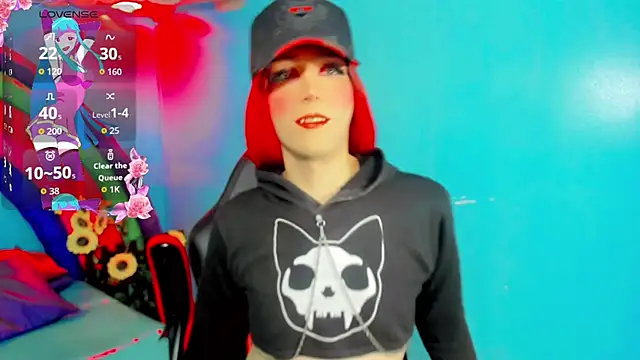 katalina-hot1 online show from 11.13.25