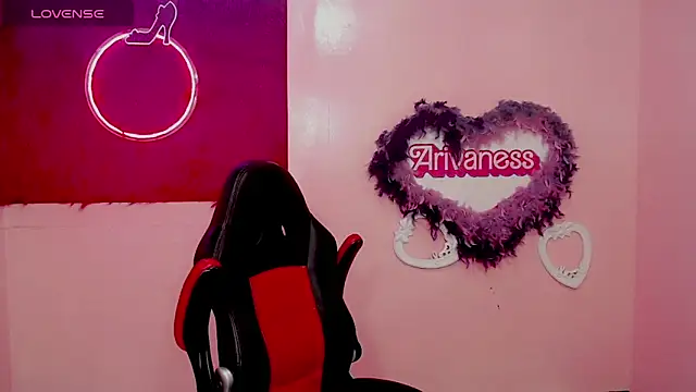 katalina-hot1 online show from 12.16.25