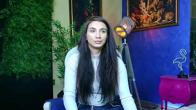 nicolepalmer online show from 12.01.25