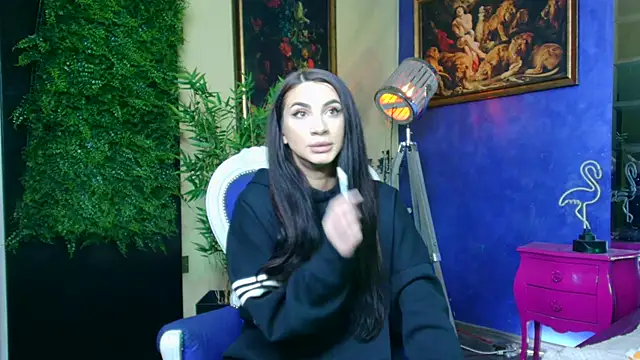 nicolepalmer online show from 12.02.25