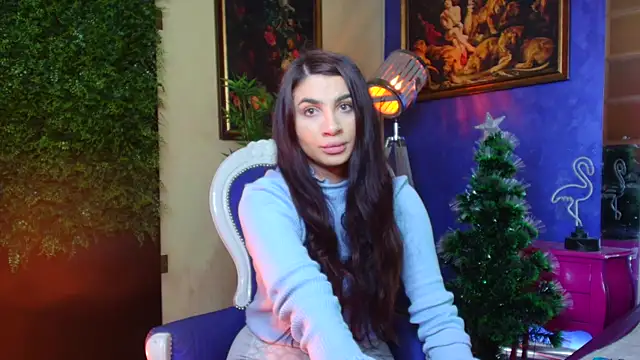 nicolepalmer online show from 01.12.26