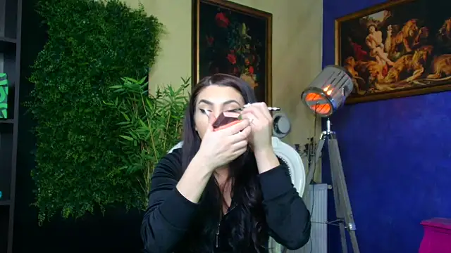 nicolepalmer online show from 02.12.26