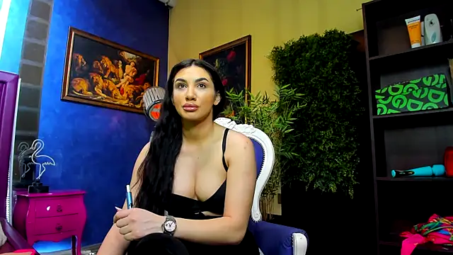 nicolepalmer online show from 04.14.26