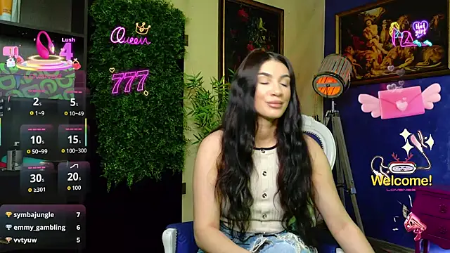 nicolepalmer online show from 05.21.26