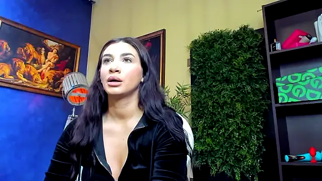 nicolepalmer online show from 06.02.26