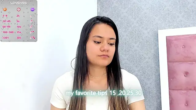 alanabensson online show from 10.07.25