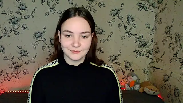 OliviaMontgommery online show from 01.19.26