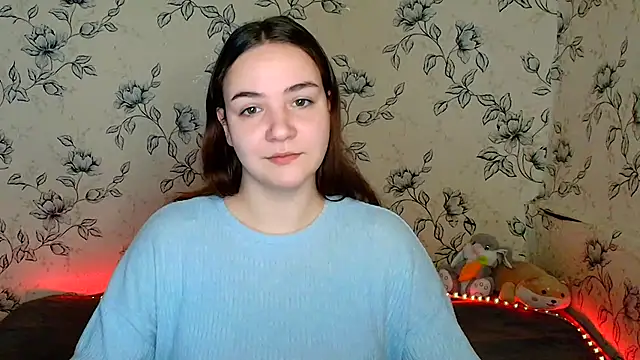 OliviaMontgommery online show from 02.01.26