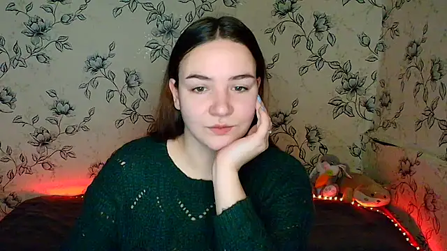 OliviaMontgommery online show from 02.03.26