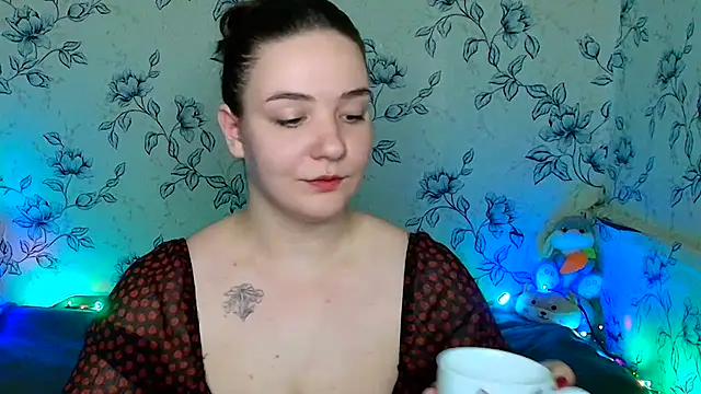 OliviaMontgommery online show from 05.31.26