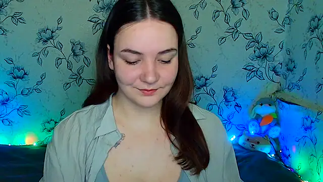 OliviaMontgommery online show from 06.03.26