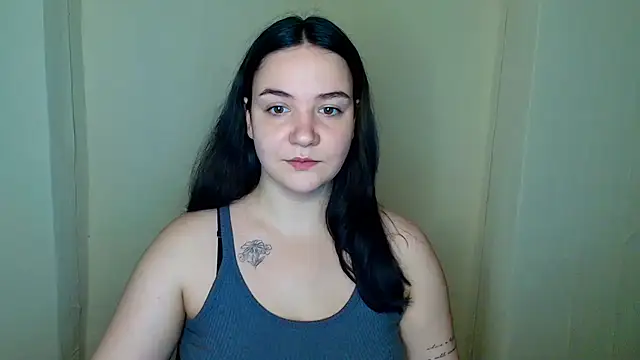 OliviaMontgommery online show from 07.12.26