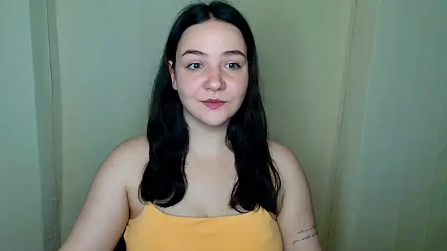OliviaMontgommery online show from 07.15.26