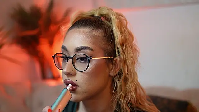 AileenKiss online show from 02.26.26