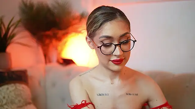 AileenKiss online show from 05.12.26