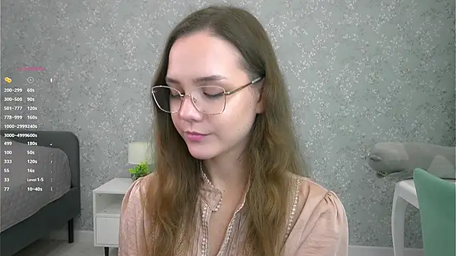 SweetSaraPie online show from 11.13.25