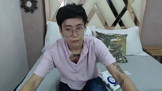 Teddy Jacobs online show from 10.07.25