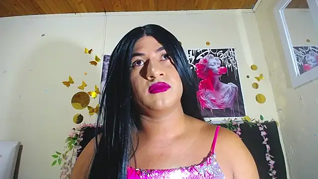 Snapshot of Cataleya_nova chatting on 10.14.25 Cataleya nova online show from 10.14.25