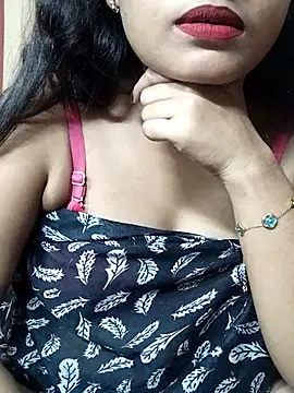 Snapshot of Aditi1996 chatting on 10.26.25 Aditi1996 online show from 10.26.25