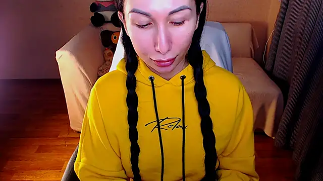 Fairy elya hot online show from 10.10.25