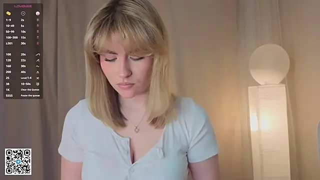 EuniceRaymundo online show from 11.19.25