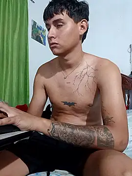 Luisneljc online show from 03.31.26