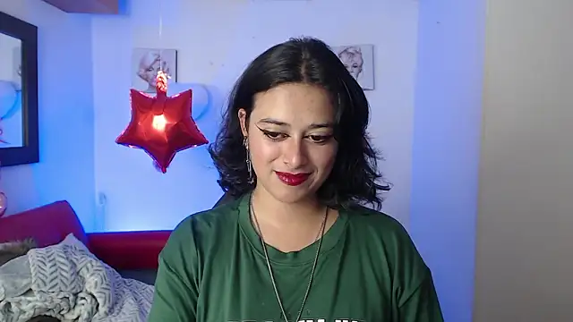 Snapshot of Andy_Eagleton_20_ chatting on 02.18.26 Andy Eagleton 20 online show from 02.18.26