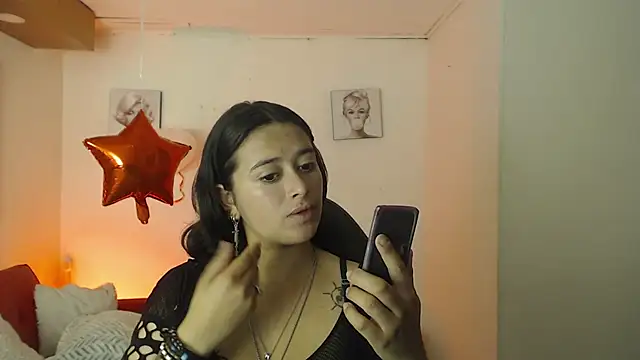 Snapshot of Andy_Eagleton_20_ chatting on 02.22.26 Andy Eagleton 20 online show from 02.22.26