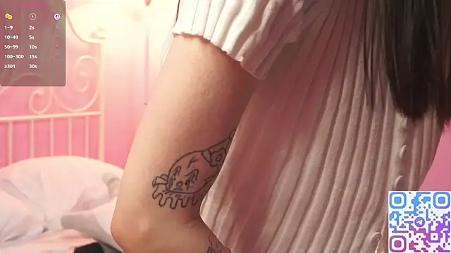 Eva land online show from 12.19.25