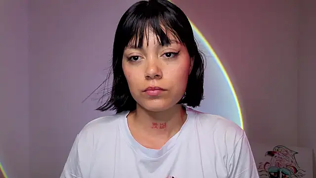 Snapshot of Qadeshoficial chatting on 11.12.25 Qadeshoficial online show from 11.12.25