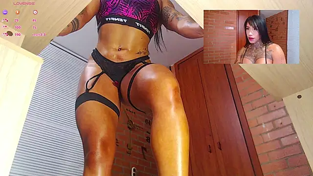 Salome-sw online show from 01.14.25