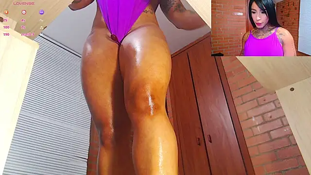 Salome-sw online show from 01.28.25