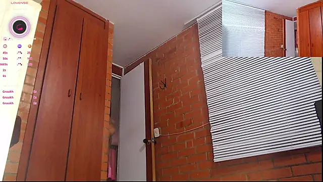 Salome-sw online show from 03.07.25