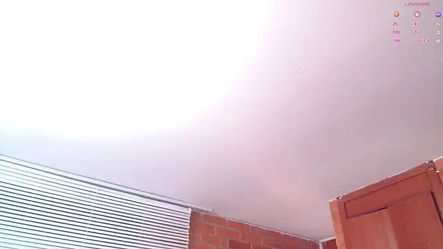 Salome-sw online show from 03.21.25