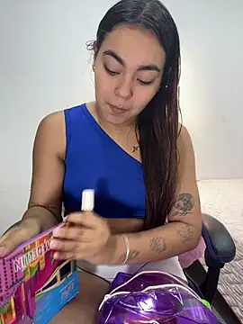  Sarita 1 online show from 12.21.25