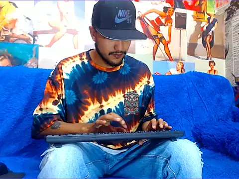 dazo vnzl12 online show from 10.18.25