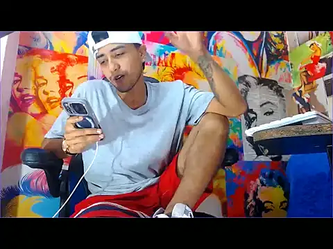 dazo vnzl12 online show from 01.06.26