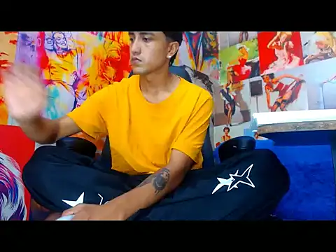 dazo vnzl12 online show from 02.14.26