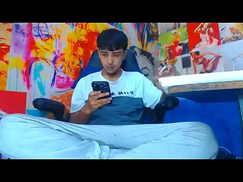 dazo vnzl12 online show from 02.19.26