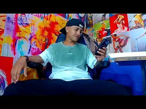 dazo vnzl12 online show from 03.03.26