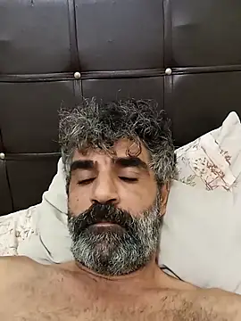 Snapshot of AliTaner07 chatting on 10.03.25 AliTaner07 online show from 10.03.25