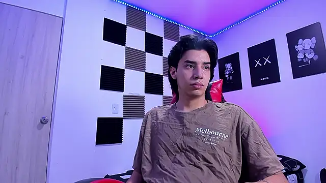 jeycobb online show from 02.12.26