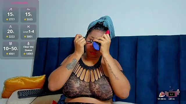 Ahilyn online show from 11.28.25