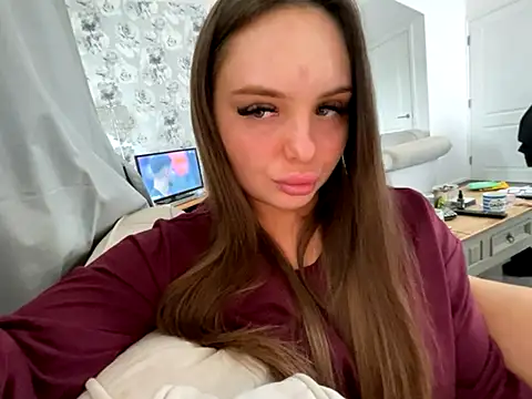 EllaStarrxxx online show from 10.04.25