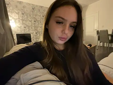 EllaStarrxxx online show from 10.22.25