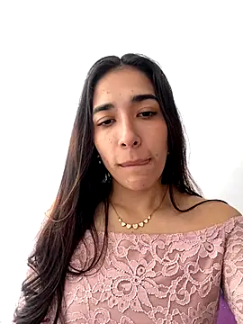 Snapshot of SabrinaEvanss_ chatting on 10.13.25 SabrinaEvanss online show from 10.13.25