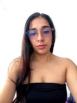 Snapshot of SabrinaEvanss_ chatting on 10.14.25 SabrinaEvanss online show from 10.14.25