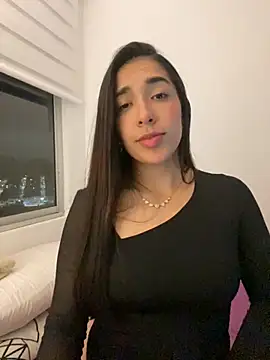 Snapshot of SabrinaEvanss_ chatting on 10.17.25 SabrinaEvanss online show from 10.17.25