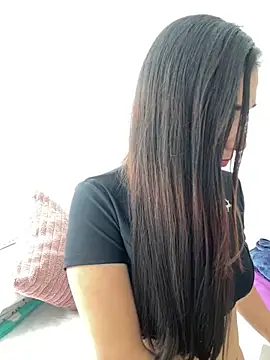 Snapshot of SabrinaEvanss_ chatting on 10.18.25 SabrinaEvanss online show from 10.18.25